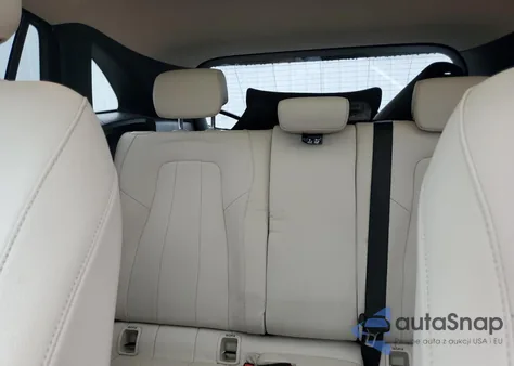 2021 Mercedes-Benz Gla 250 4Matic из США, поврежденный, VIN W1N4N4HB0MJ191590